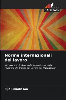 Norme internazionali del lavoro