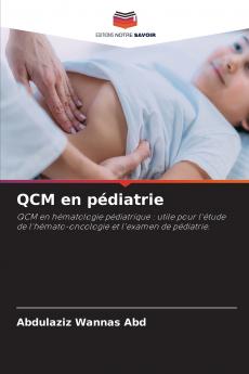 QCM en pédiatrie