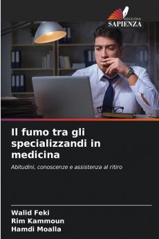 Il fumo tra gli specializzandi in medicina