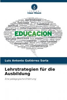 Lehrstrategien für die Ausbildung