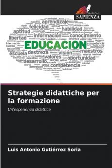 Strategie didattiche per la formazione