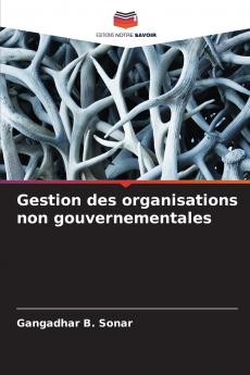 Gestion des organisations non gouvernementales