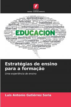 Estratégias de ensino para a formação