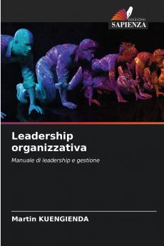 Leadership organizzativa