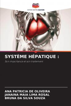 SYSTÈME HÉPATIQUE