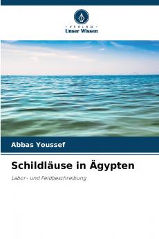 Schildläuse in Ägypten
