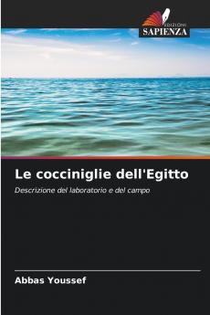 Le cocciniglie dell'Egitto