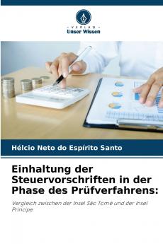 Einhaltung der Steuervorschriften in der Phase des Prüfverfahrens