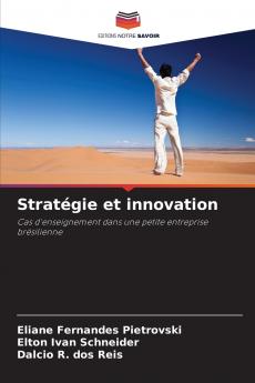 Stratégie et innovation