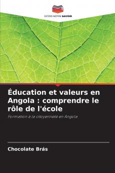 Éducation et valeurs en Angola