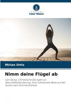 Nimm deine Flügel ab