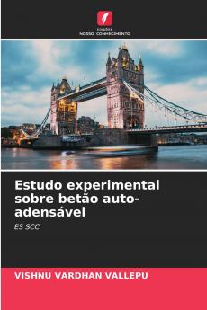 Estudo experimental sobre betão auto-adensável