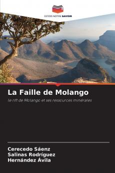 La Faille de Molango
