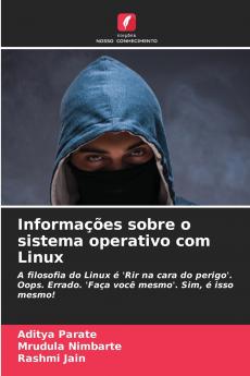Informações sobre o sistema operativo com Linux