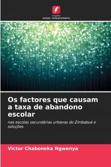 Os factores que causam a taxa de abandono escolar