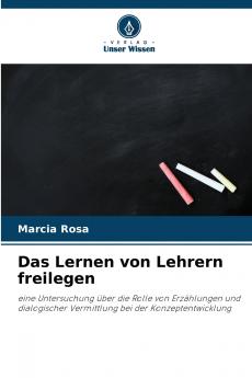 Das Lernen von Lehrern freilegen