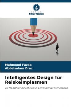 Intelligentes Design für Reiskeimplasmen