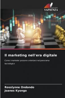 Il marketing nell'era digitale
