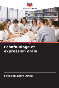 Échafaudage et expression orale
