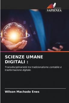 SCIENZE UMANE DIGITALI