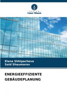 ENERGIEEFFIZIENTE GEBÄUDEPLANUNG
