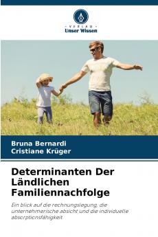 Determinanten Der Ländlichen Familiennachfolge