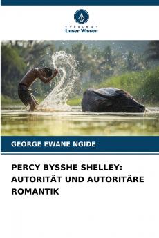 PERCY BYSSHE SHELLEY