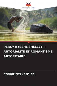 PERCY BYSSHE SHELLEY