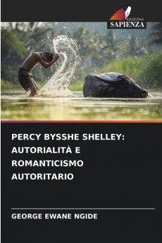 PERCY BYSSHE SHELLEY