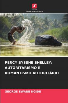 PERCY BYSSHE SHELLEY
