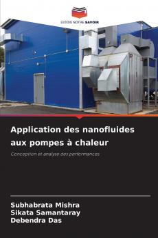 Application des nanofluides aux pompes à chaleur