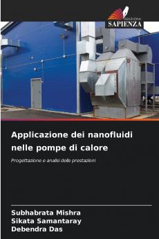 Applicazione dei nanofluidi nelle pompe di calore