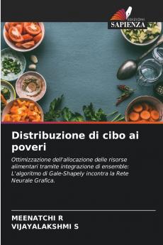 Distribuzione di cibo ai poveri