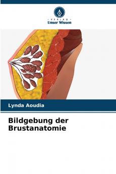 Bildgebung der Brustanatomie
