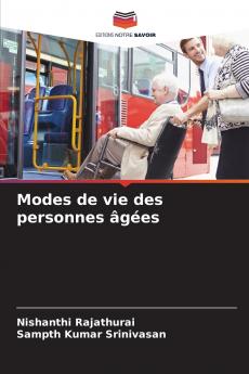 Modes de vie des personnes âgées