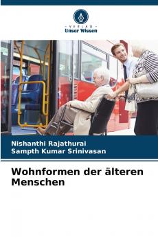 Wohnformen der älteren Menschen