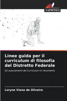 Linee guida per il curriculum di filosofia del Distretto Federale