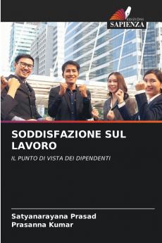 SODDISFAZIONE SUL LAVORO