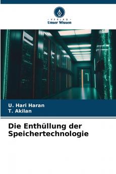 Die Enthüllung der Speichertechnologie