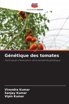 Génétique des tomates