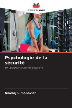 Psychologie de la sécurité