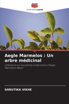 Aegle Marmelos