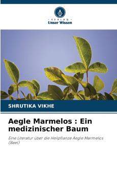 Aegle Marmelos