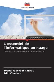 L'essentiel de l'informatique en nuage