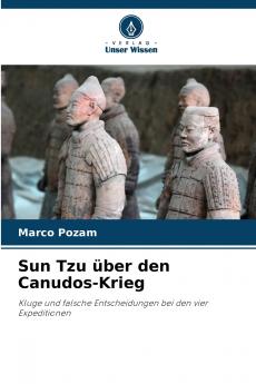 Sun Tzu über den Canudos-Krieg