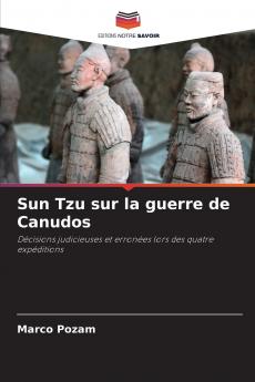Sun Tzu sur la guerre de Canudos