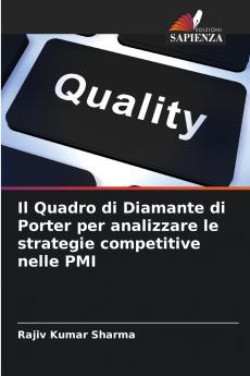 Il Quadro di Diamante di Porter per analizzare le strategie competitive nelle PMI