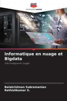 Informatique en nuage et Bigdata