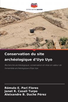 Conservation du site archéologique d'Uyo Uyo