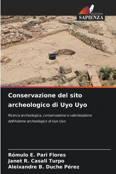 Conservazione del sito archeologico di Uyo Uyo